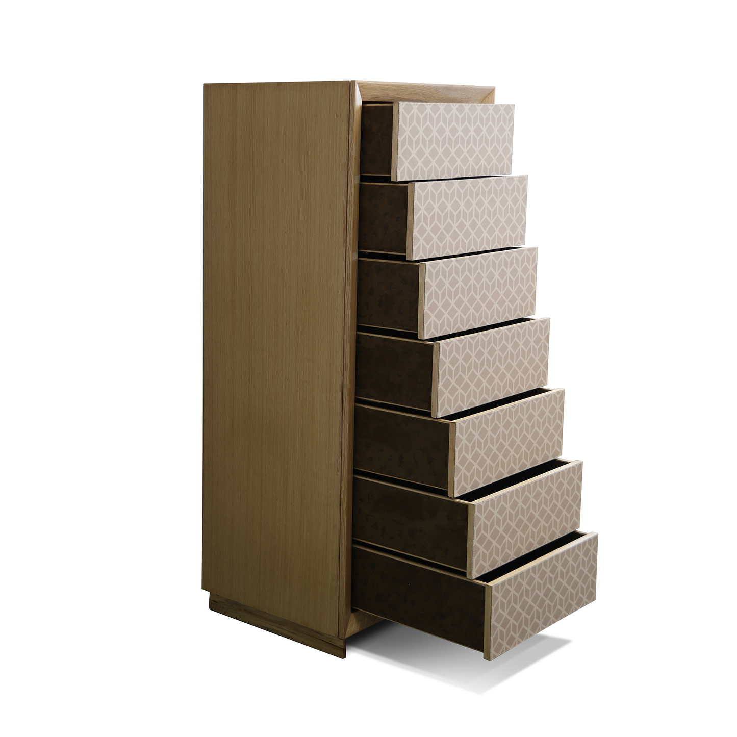 'DOWNTOWN' - Chest  of Drawer