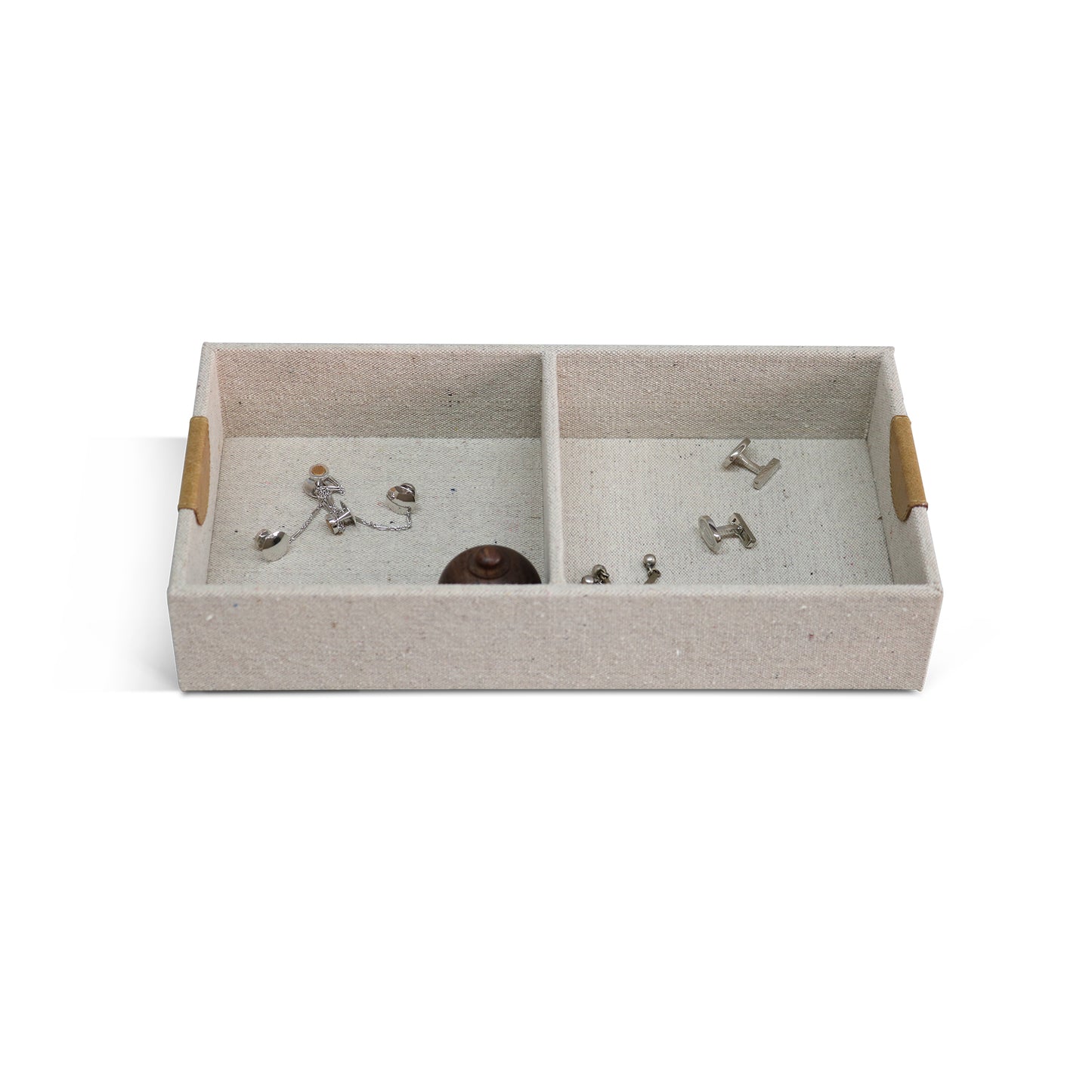 ACCESSORY DIVIDER TRAY