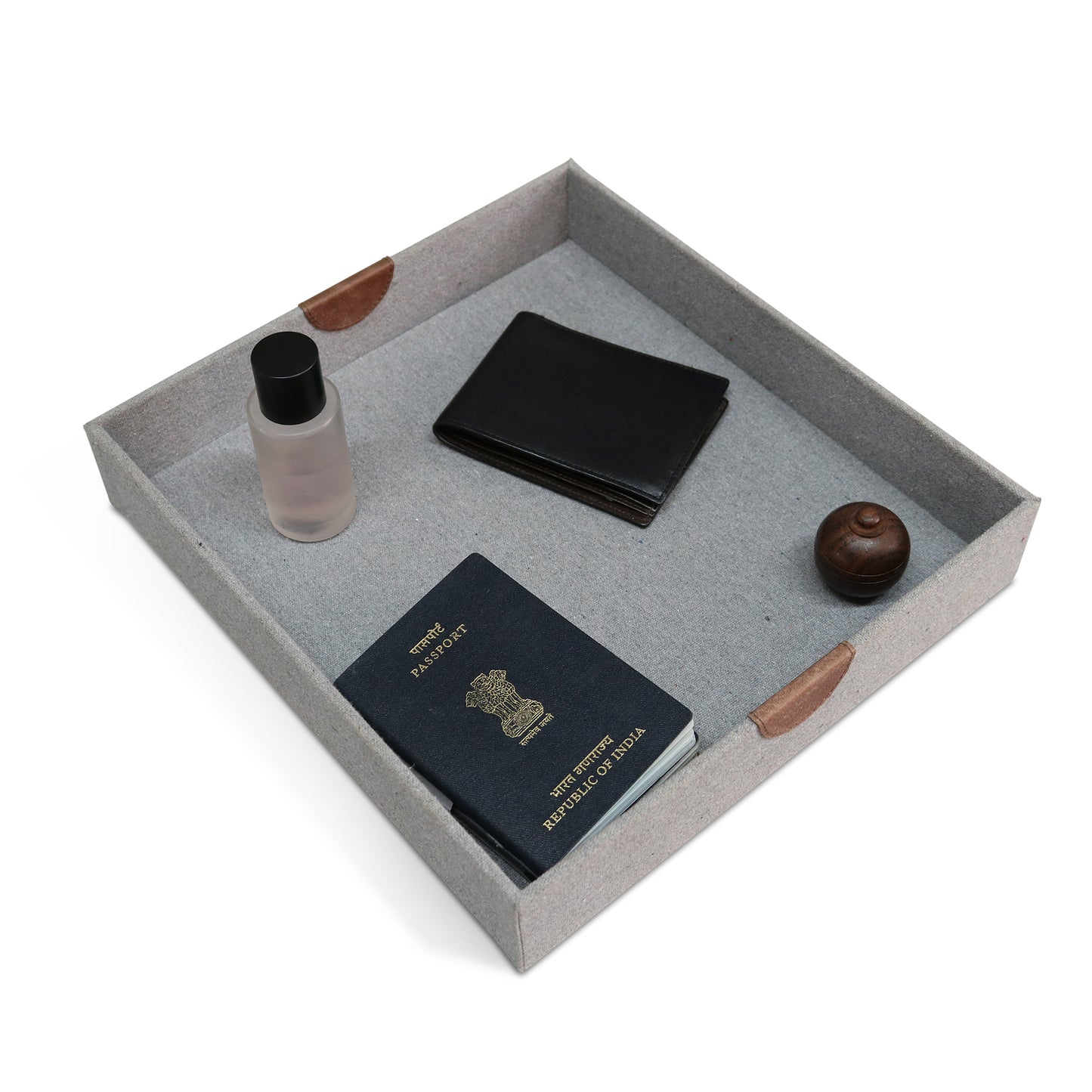 LARGE ACCESSORY TRAY