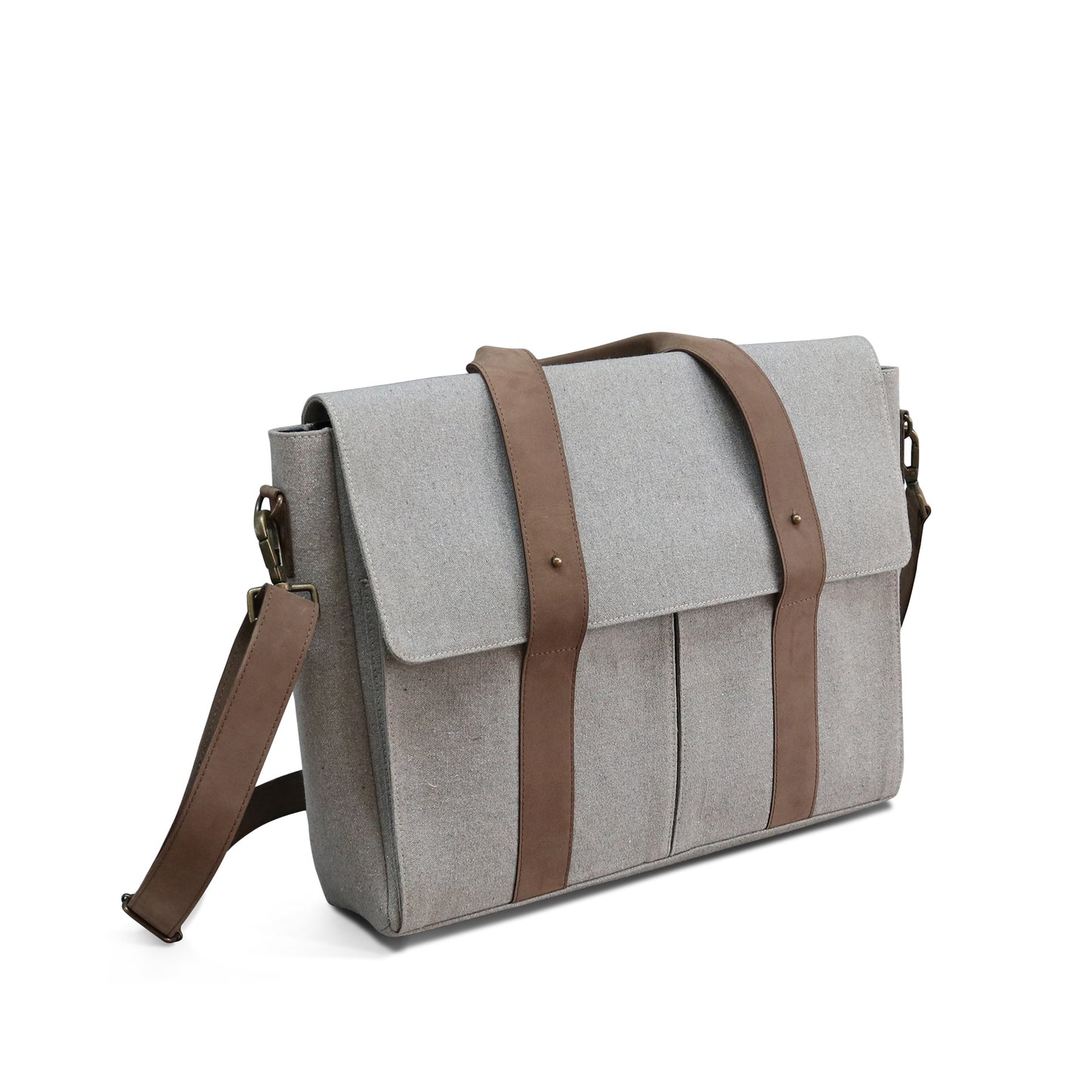 MESSENGER BAG