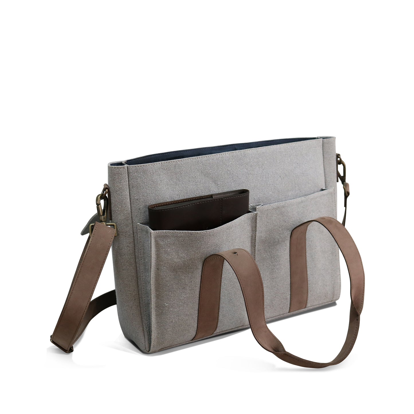 MESSENGER BAG
