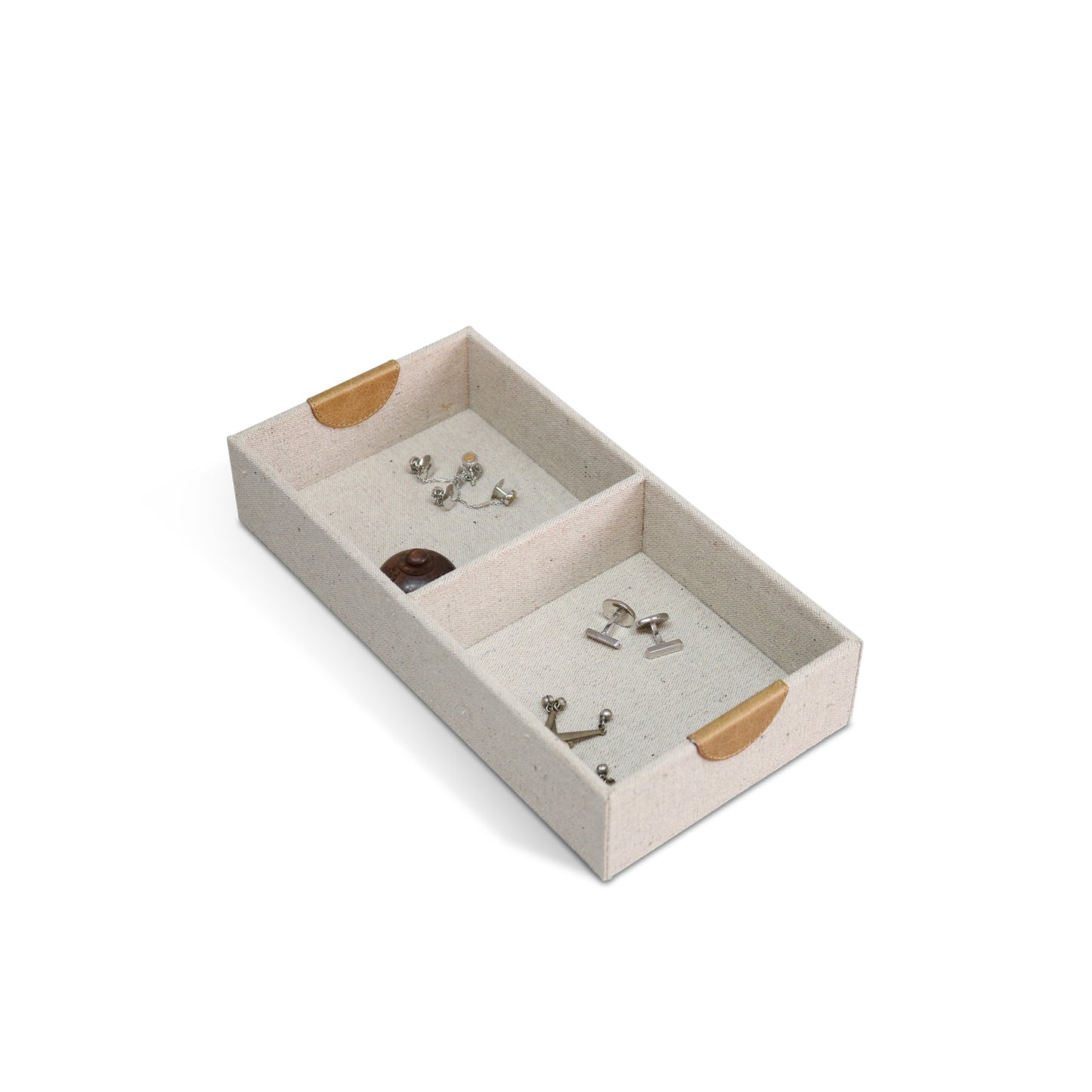 ACCESSORY DIVIDER TRAY