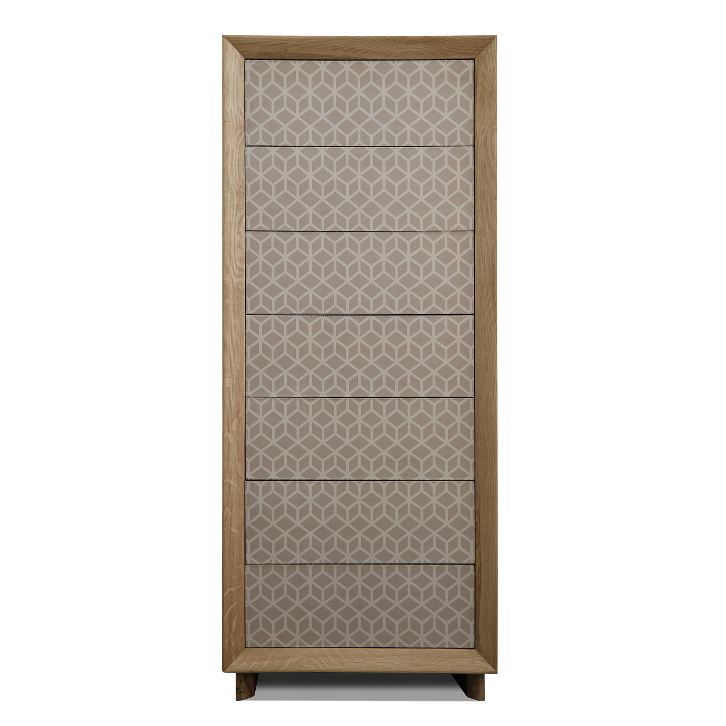 'DOWNTOWN' - Chest  of Drawer