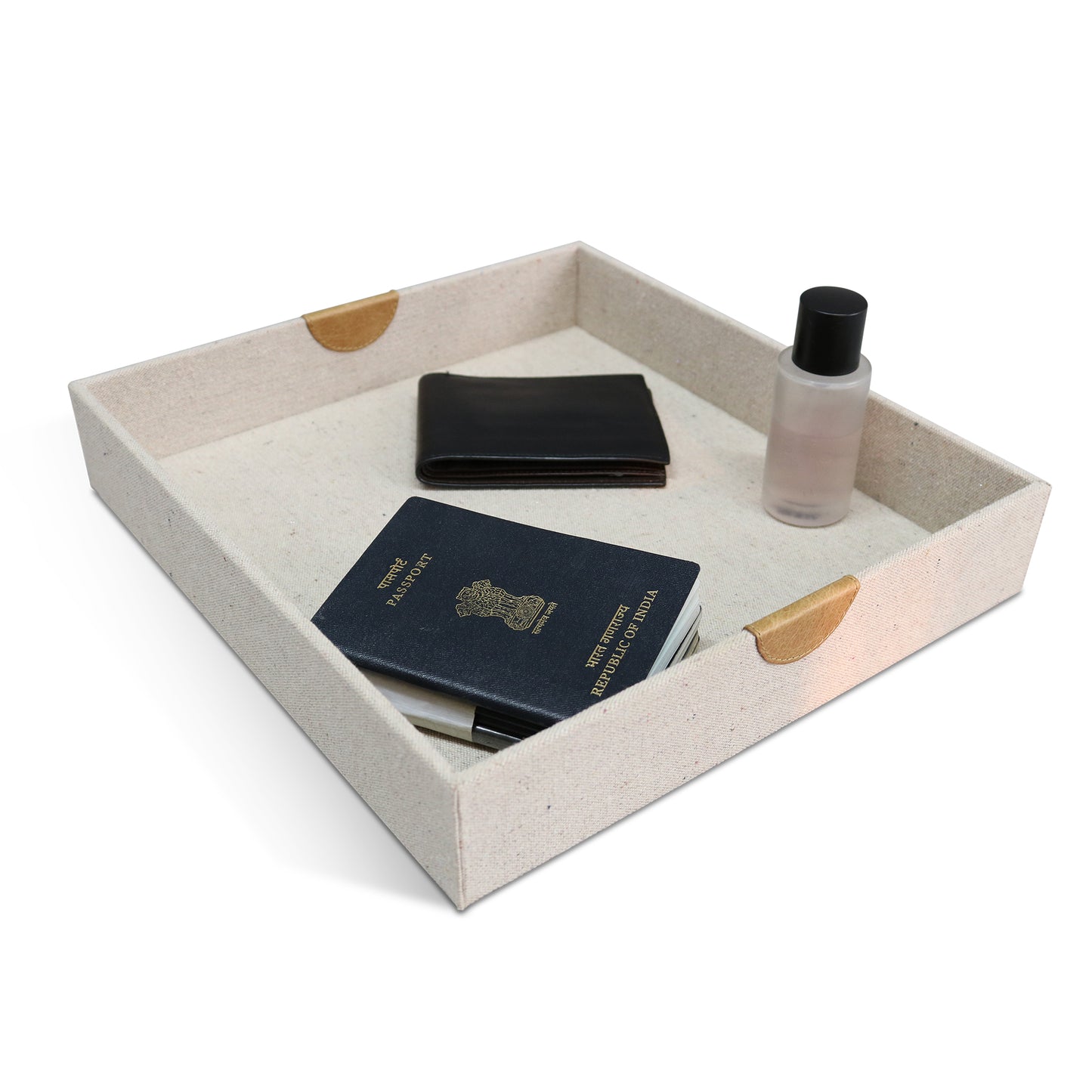 LARGE ACCESSORY TRAY