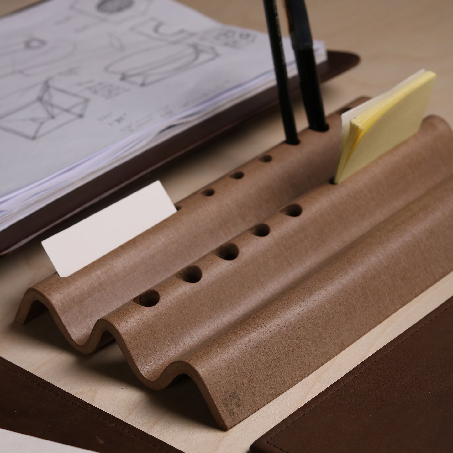 FABWOOD ORGANIZER