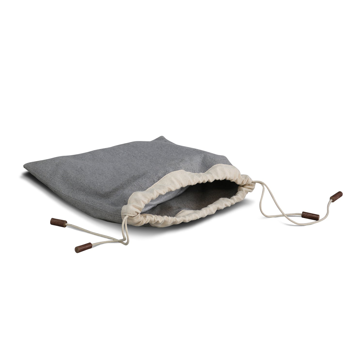 SANDAL DRAWSTRING