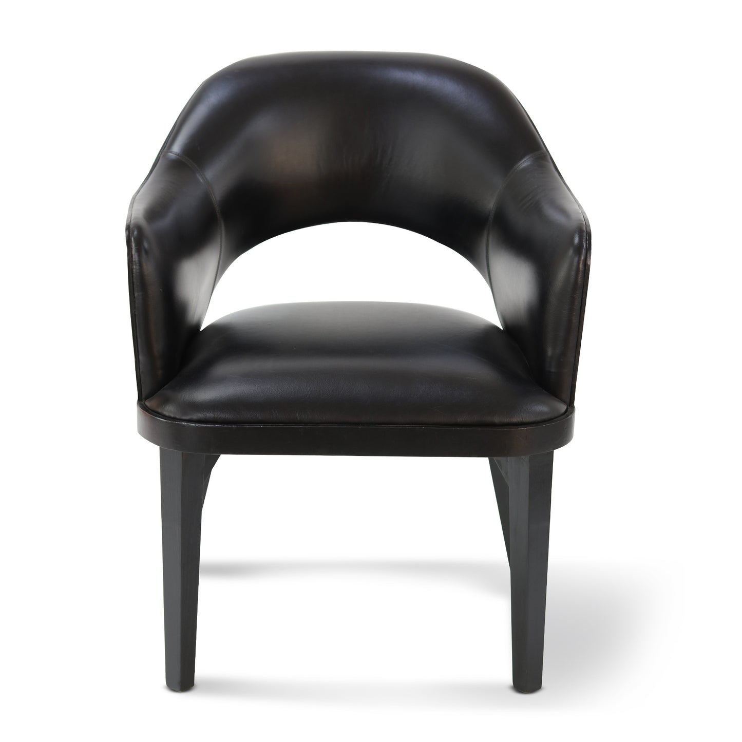 Tan-Ok-Please Occasional Chair