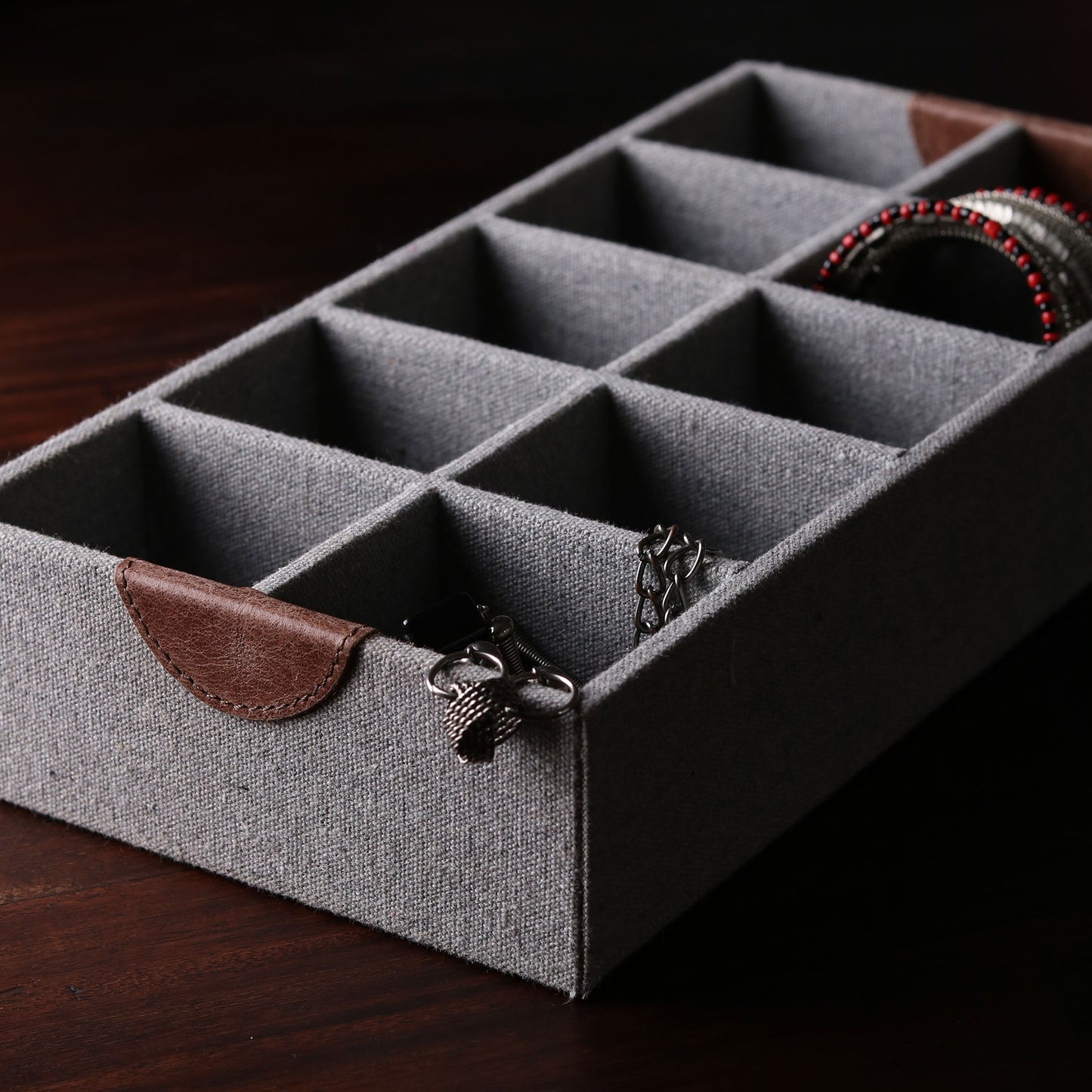JEWELLERY ORGANIZER