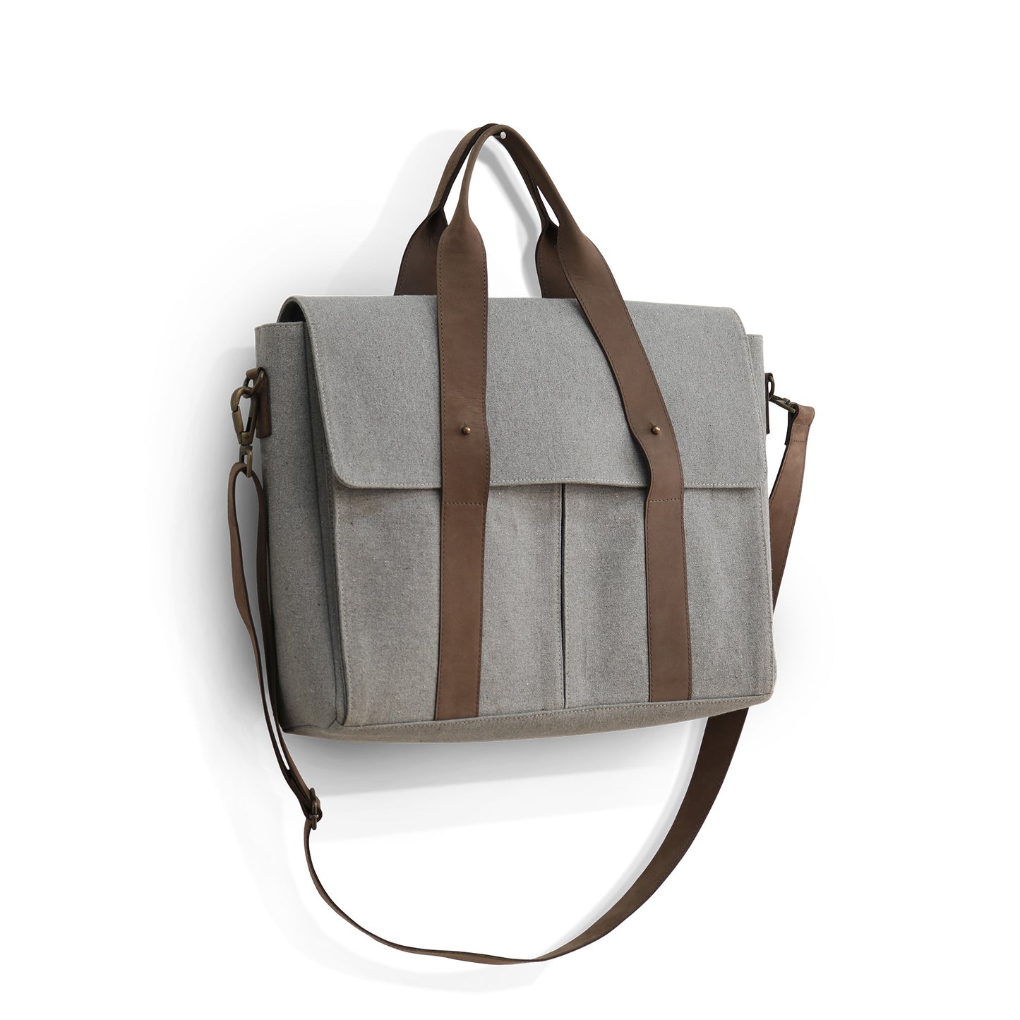 MESSENGER BAG