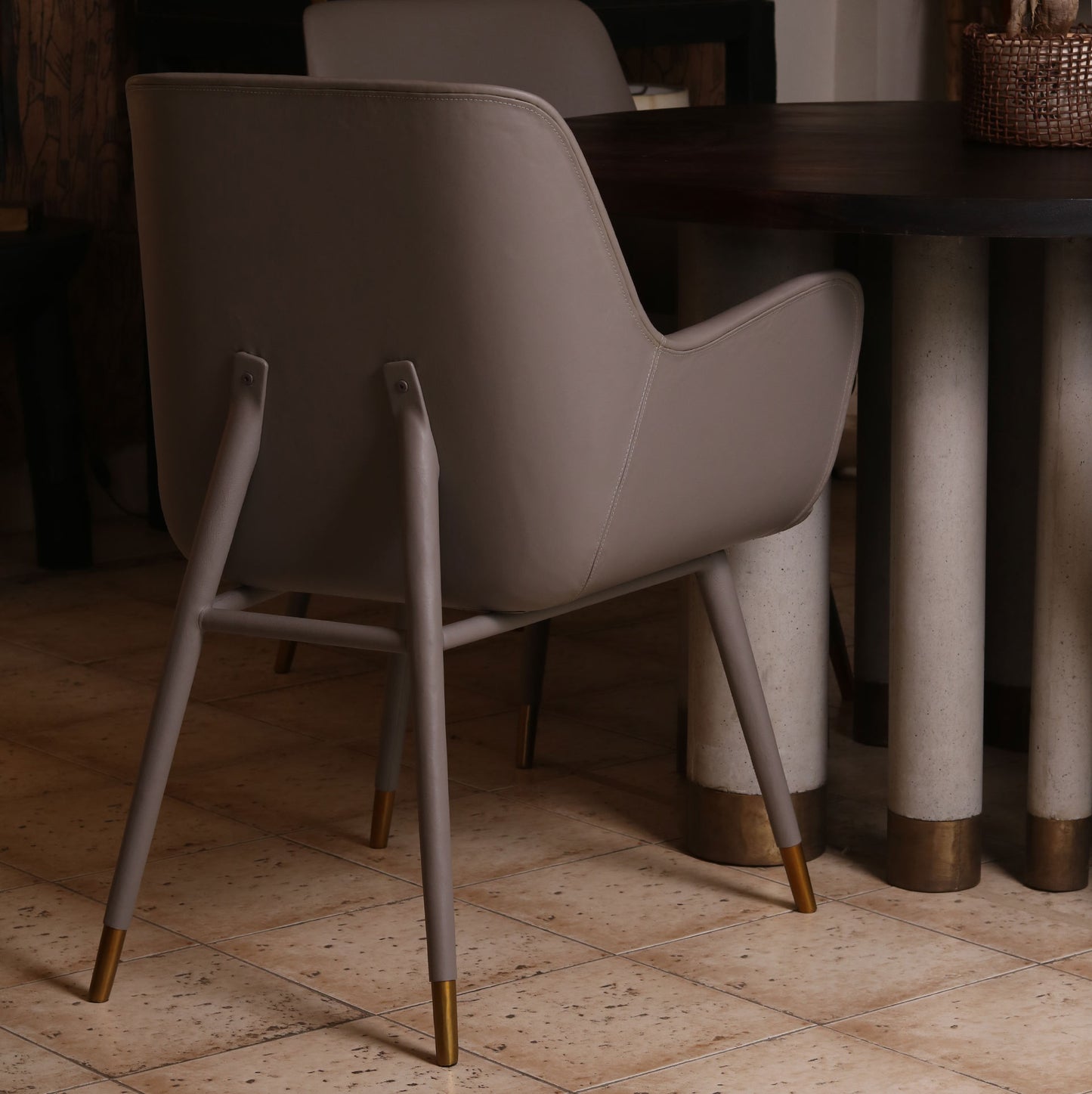 'Patrick' Dining Chair