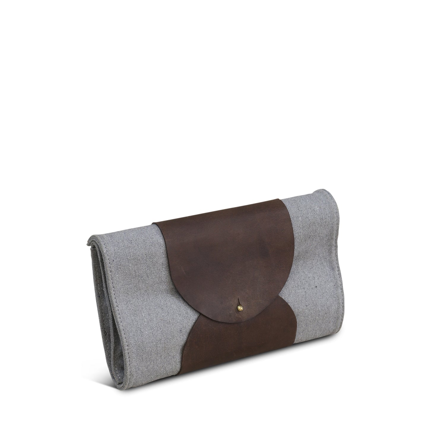 CANVAS STATIONERY ROLL