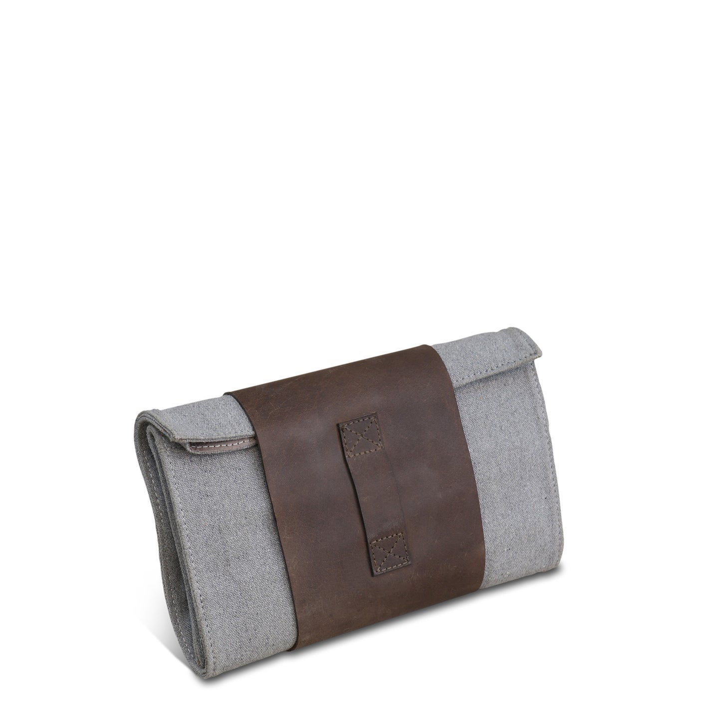 CANVAS STATIONERY ROLL