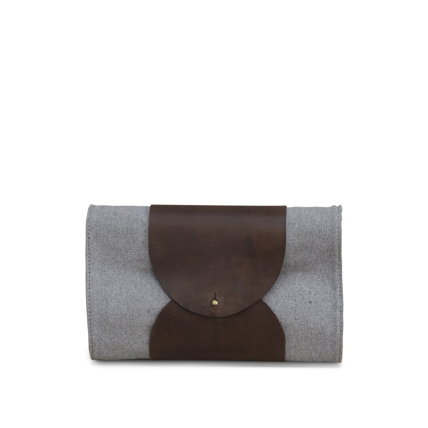 CANVAS STATIONERY ROLL