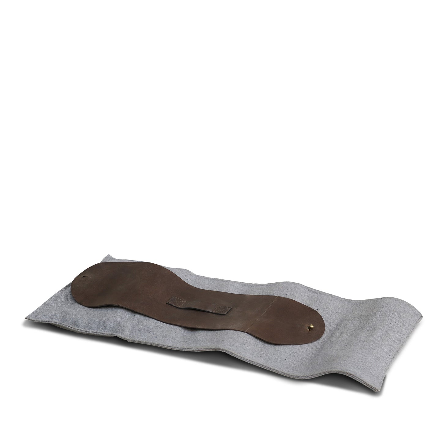 CANVAS STATIONERY ROLL