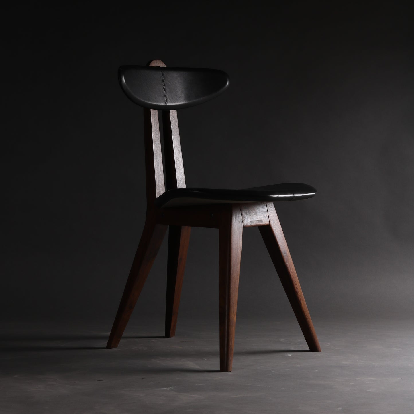 'Nook' Chair