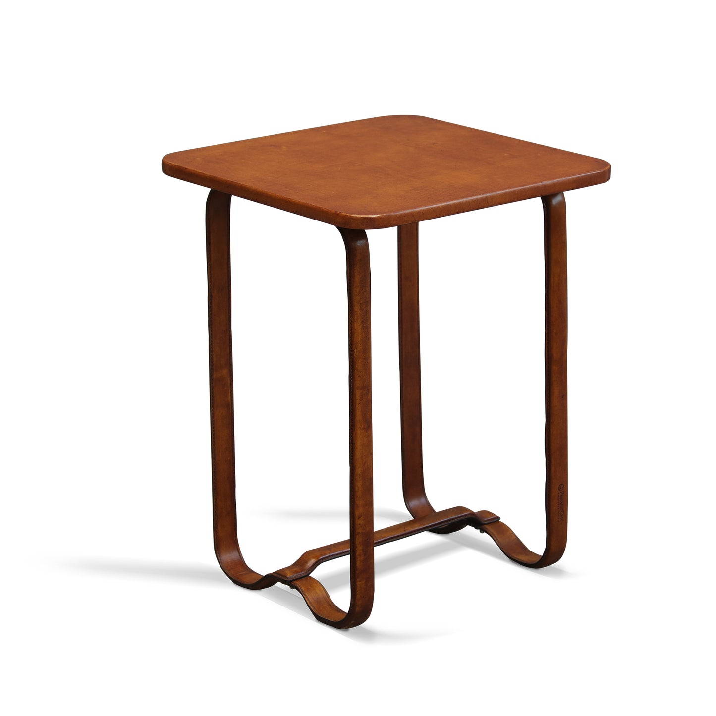Dak Bangla Side Table 01