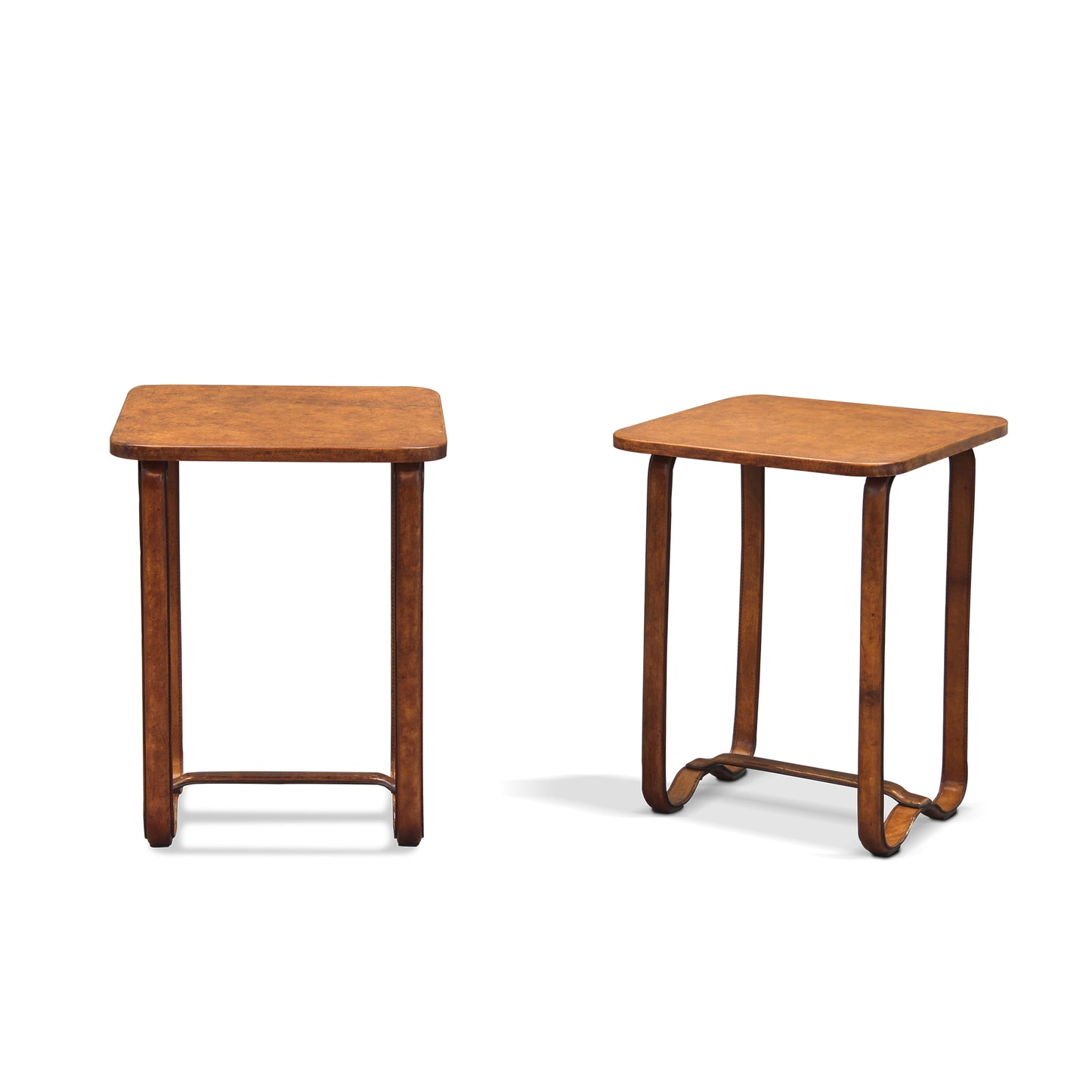 Dak Bangla Side Table 01