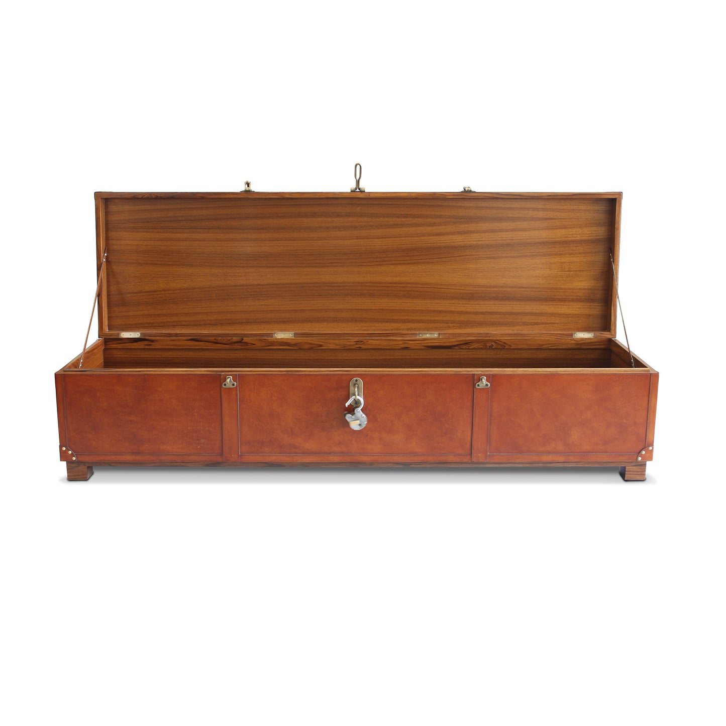 Bed End Trunk