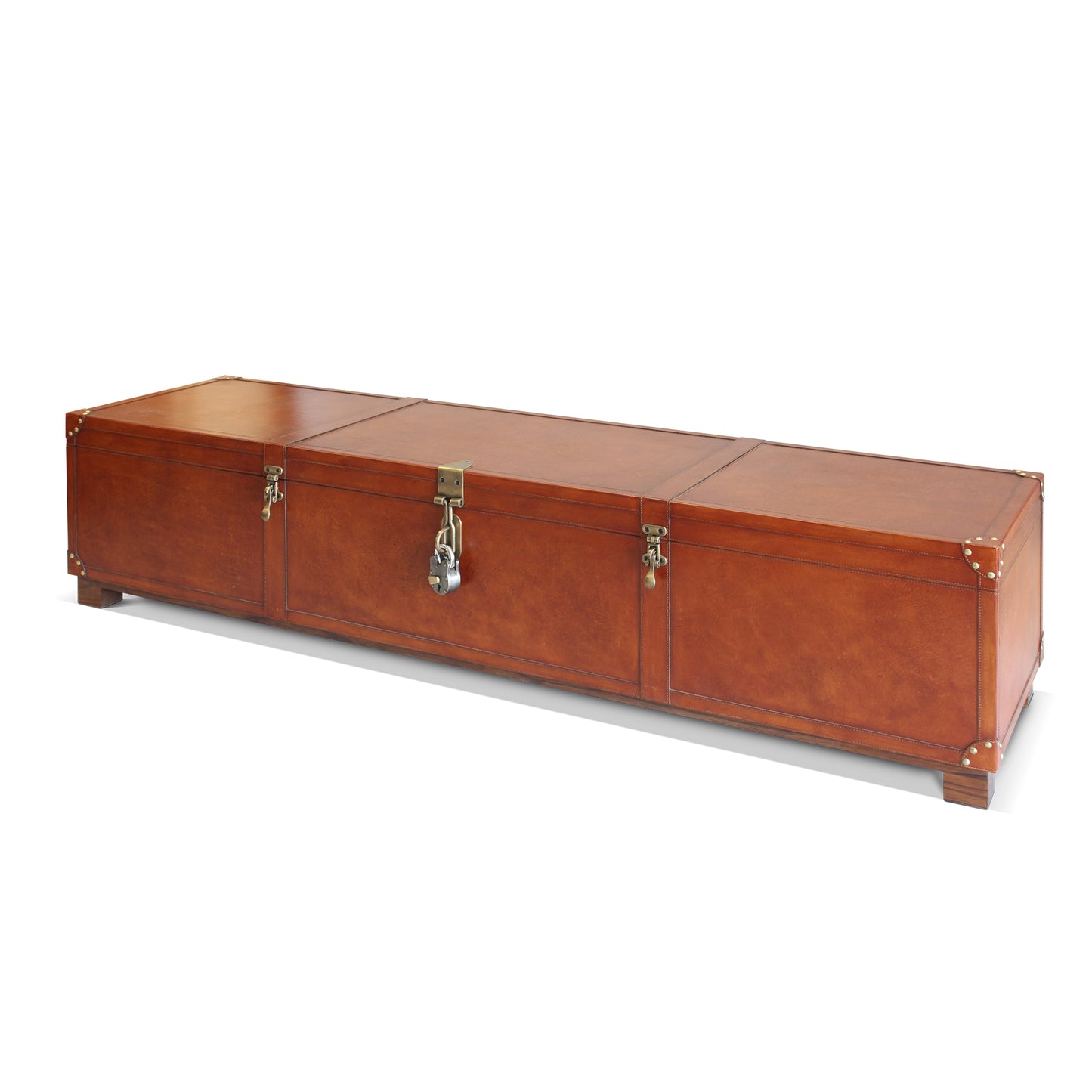 Bed End Trunk