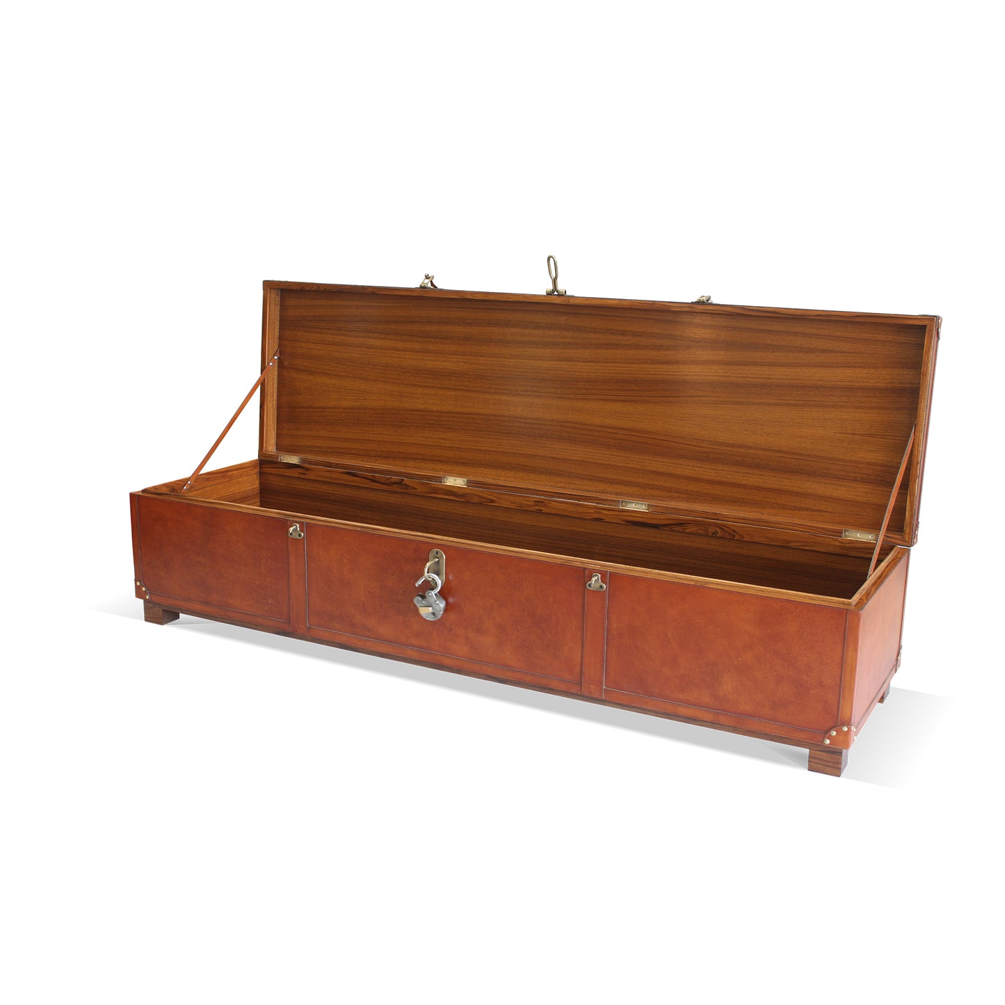 Bed End Trunk
