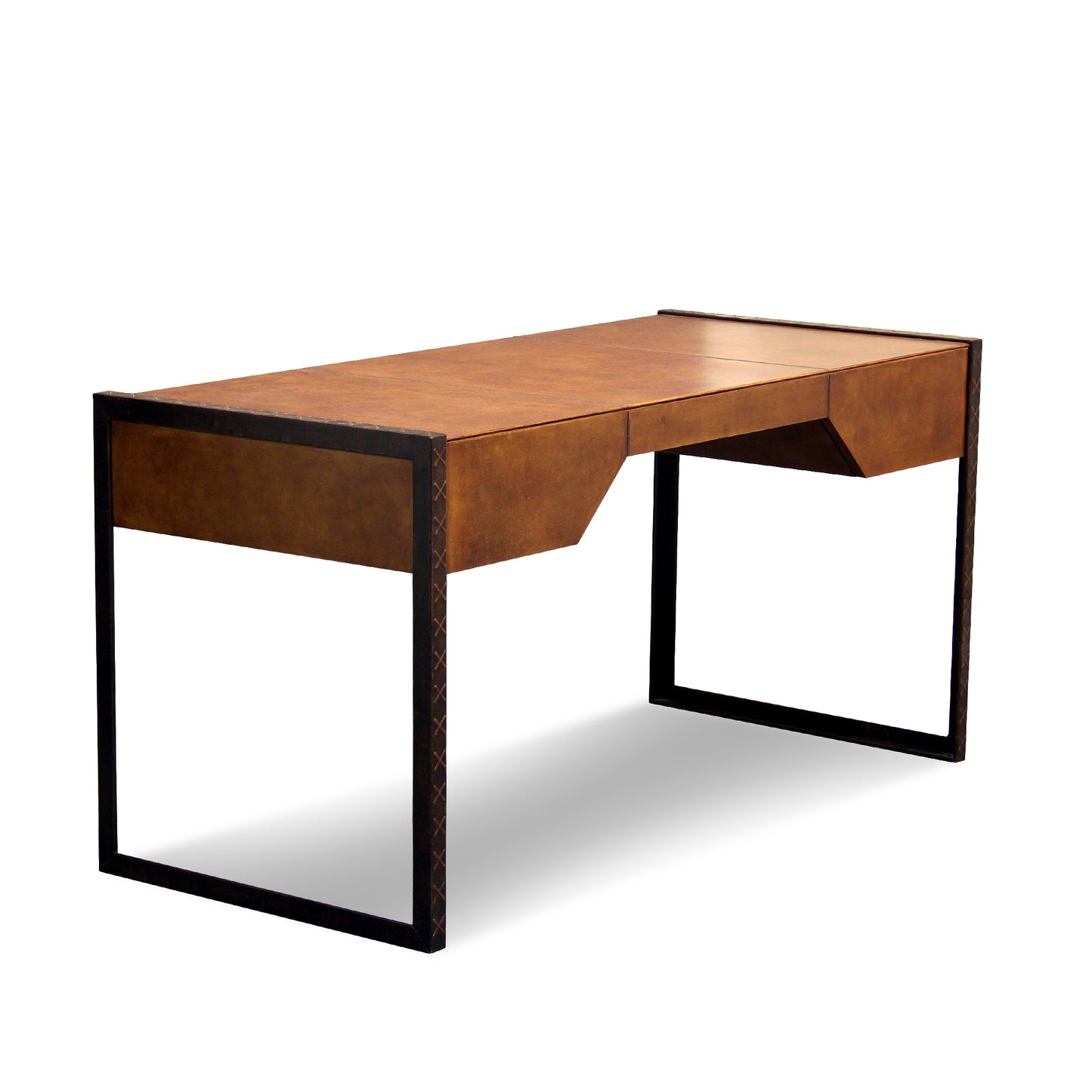 'Dak Bangla Desk 01' - Writing Desk