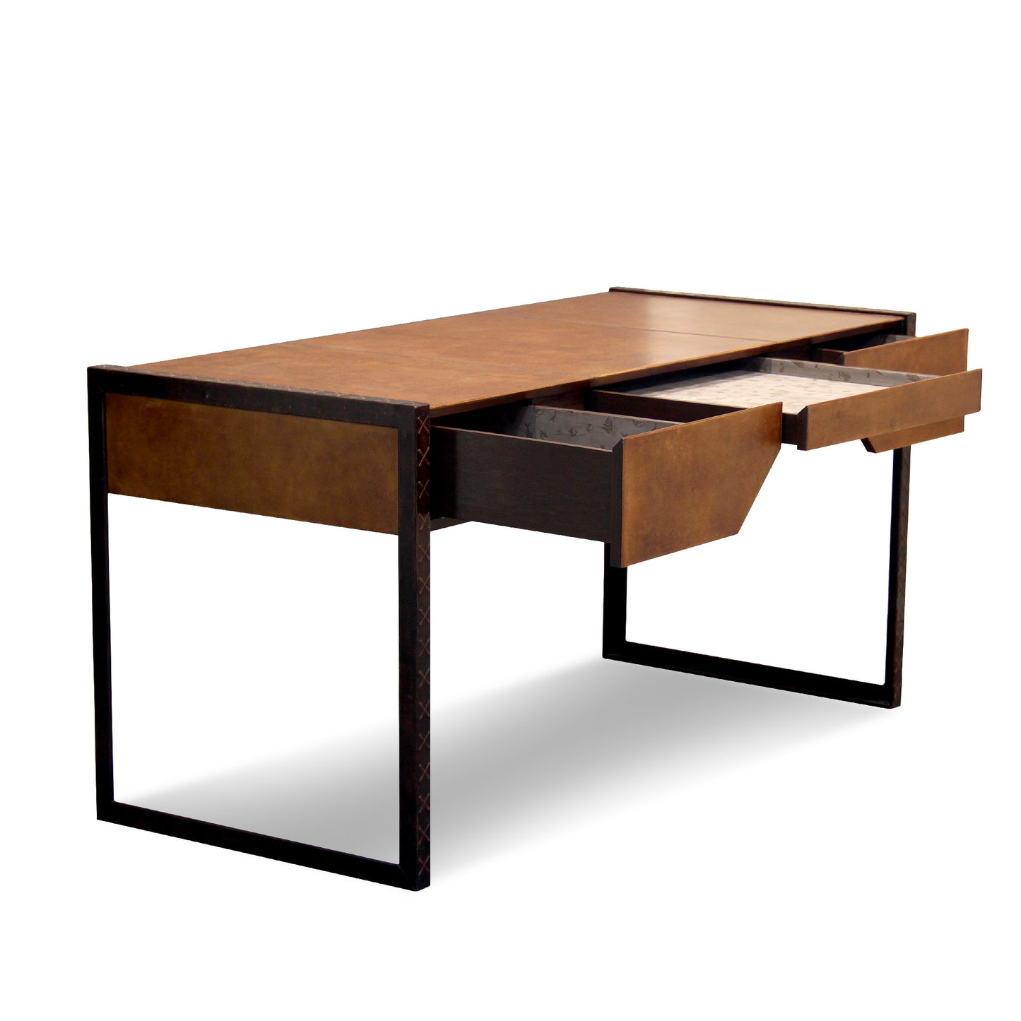 'Dak Bangla Desk 01' - Writing Desk