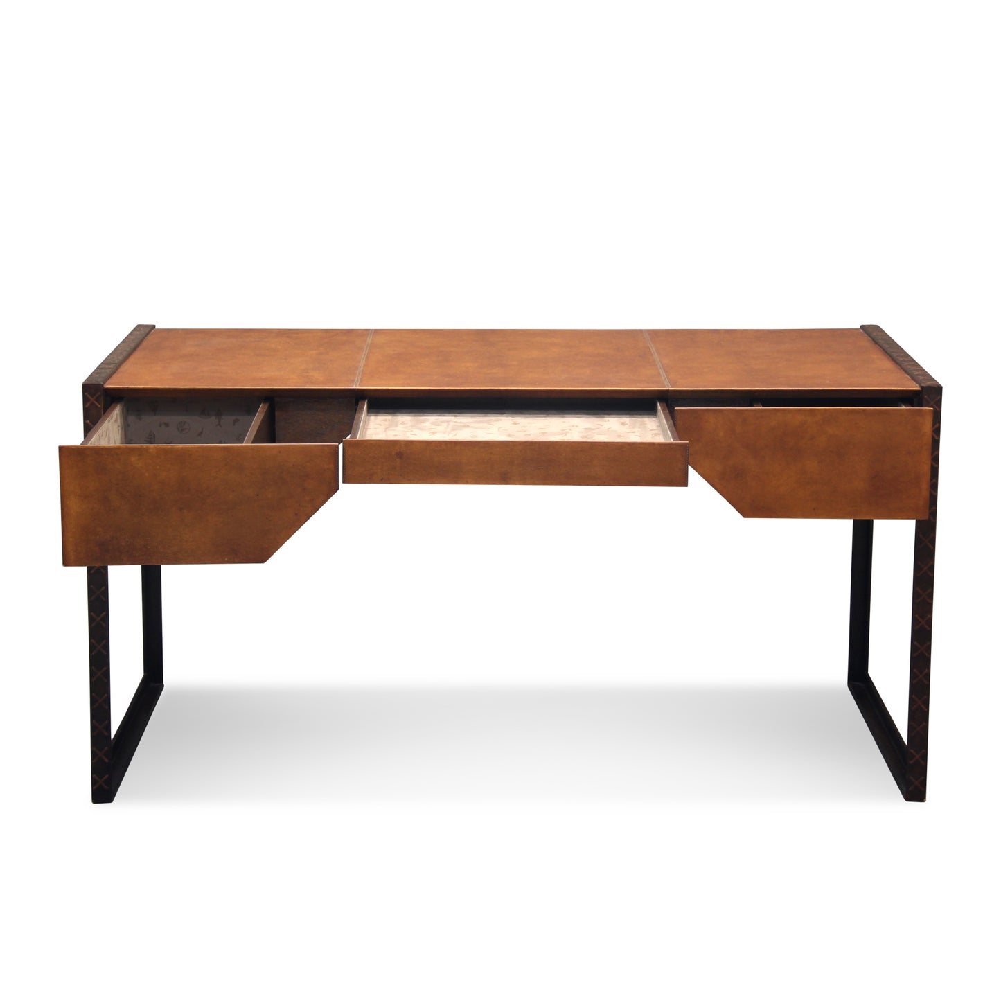 'Dak Bangla Desk 01' - Writing Desk