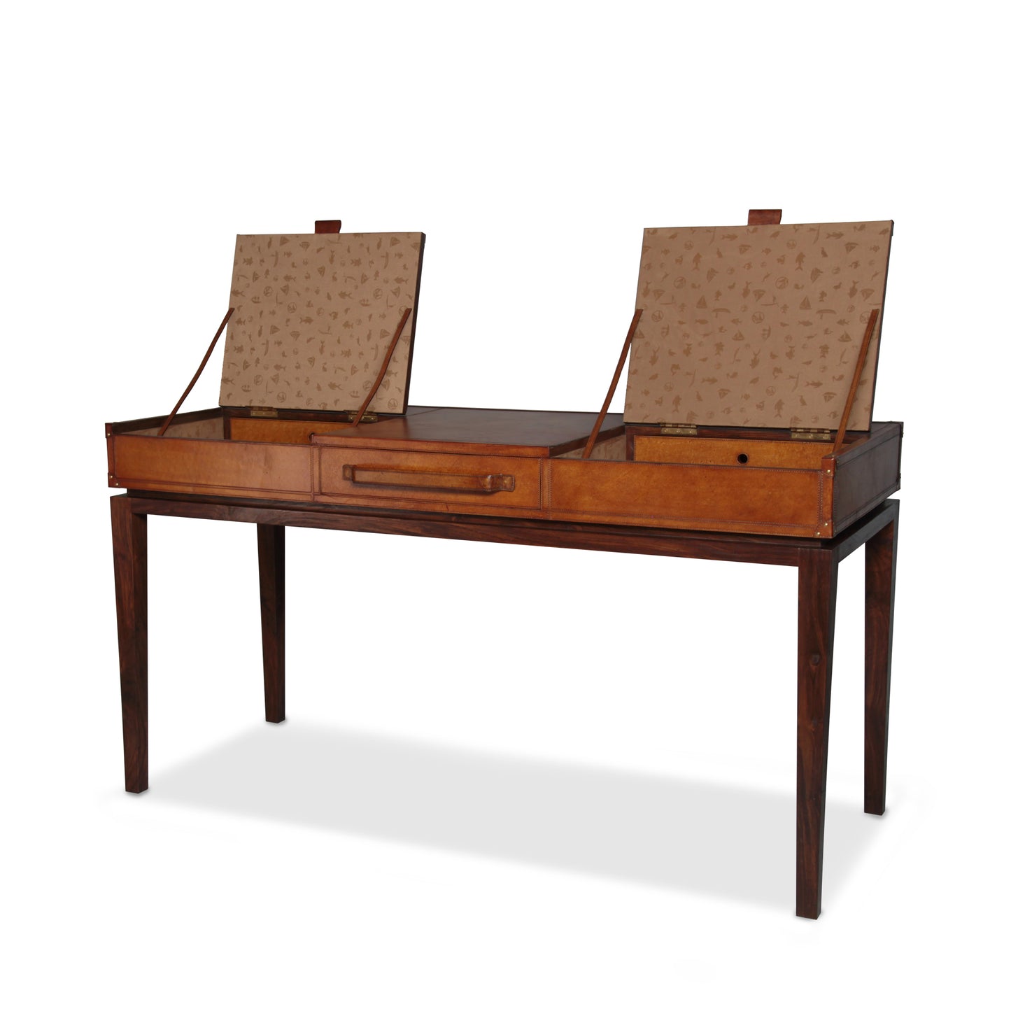 'DAK BANGLA WRITING DESK'