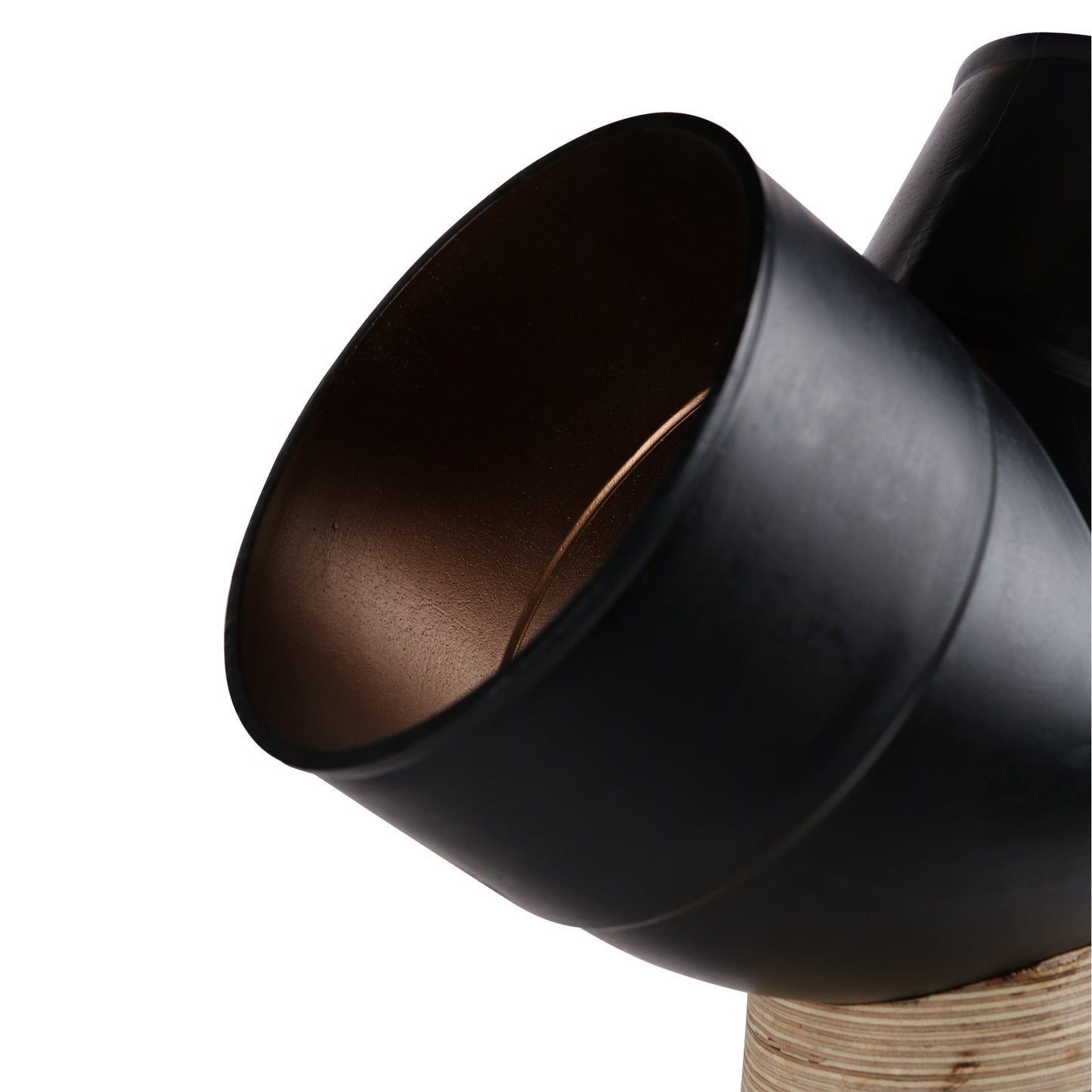 ELBOW LAMP