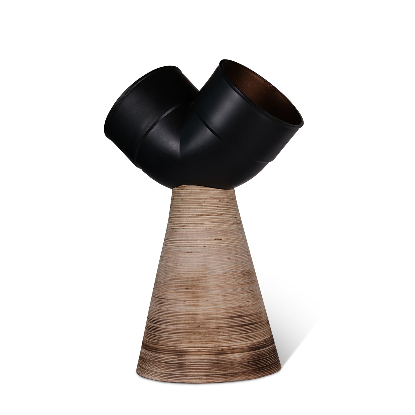 ELBOW LAMP