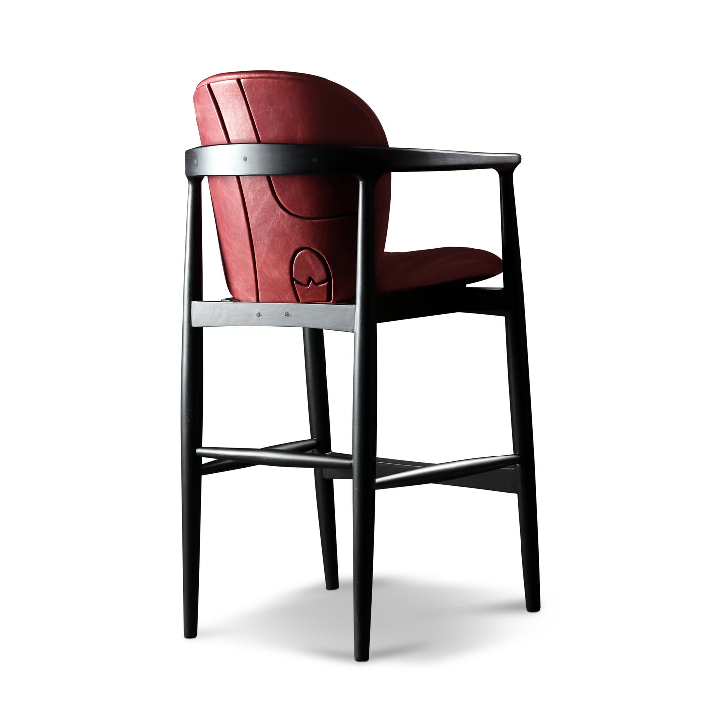 'FORTY SOMETHING BARSTOOL 02'