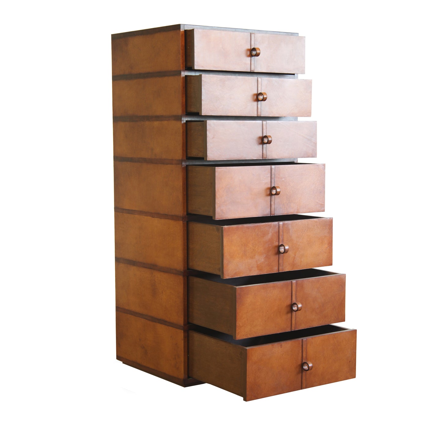 "Loopy Chest of Drawers"