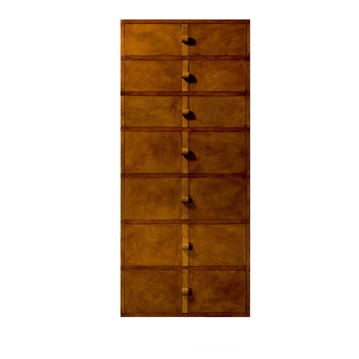 "Loopy Chest of Drawers"