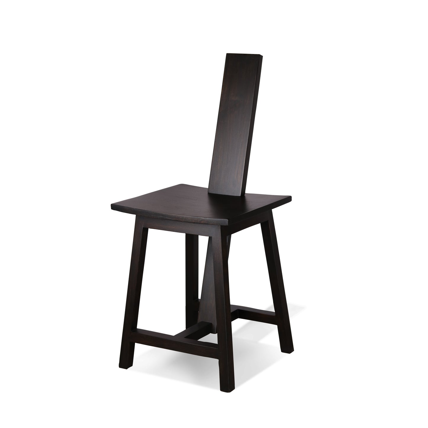 LEANING Tower Chair