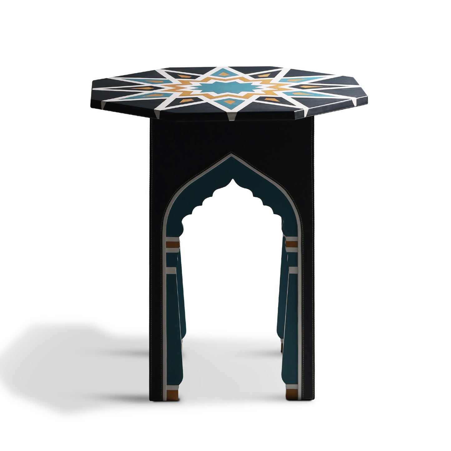 'MAHZAR' - SIDE TABLE
