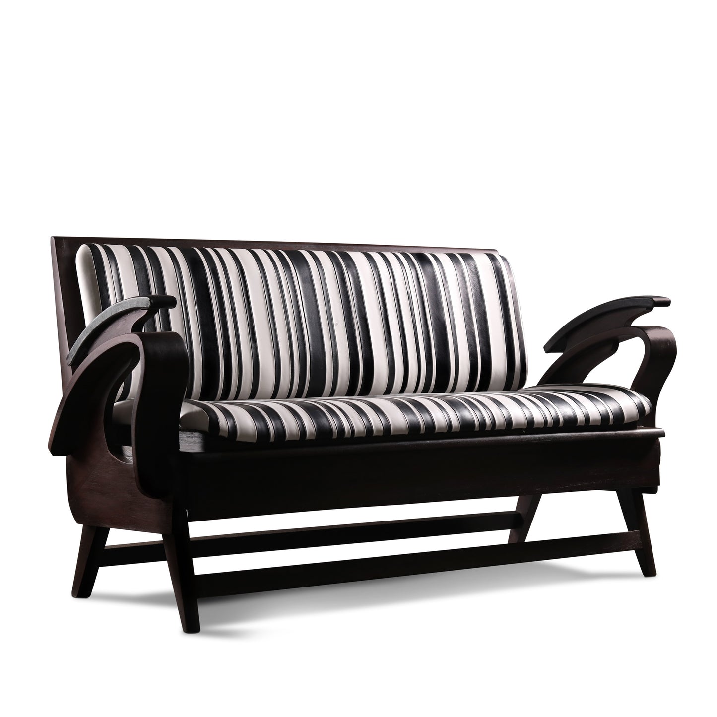 'NEW GATSBY' - 3 SEATER SOFA