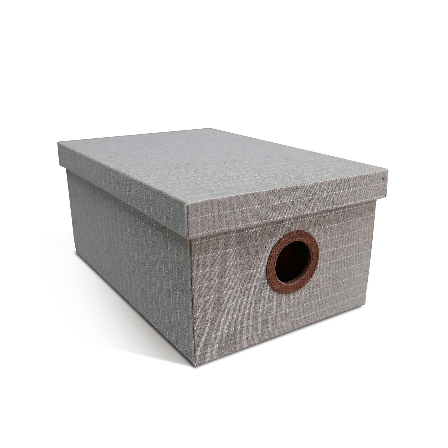 SHOE BOX