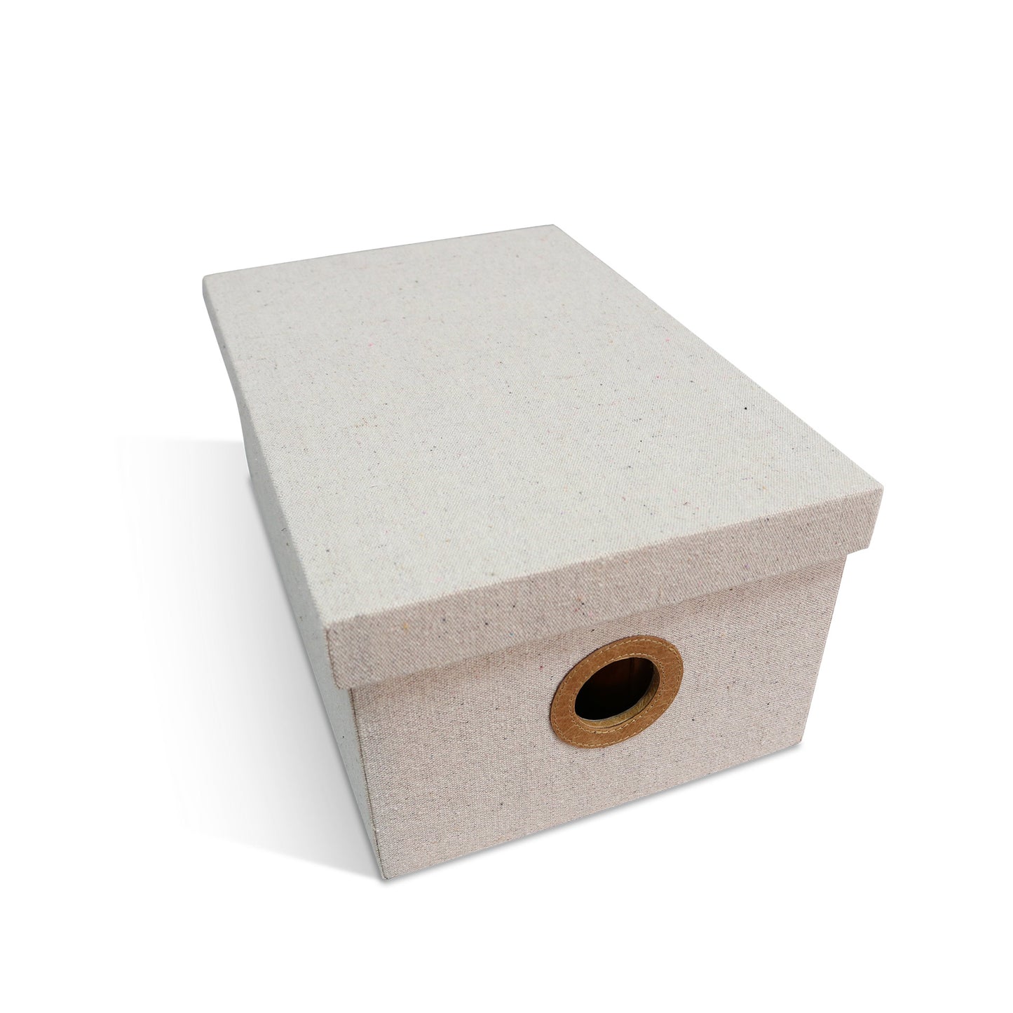 SHOE BOX