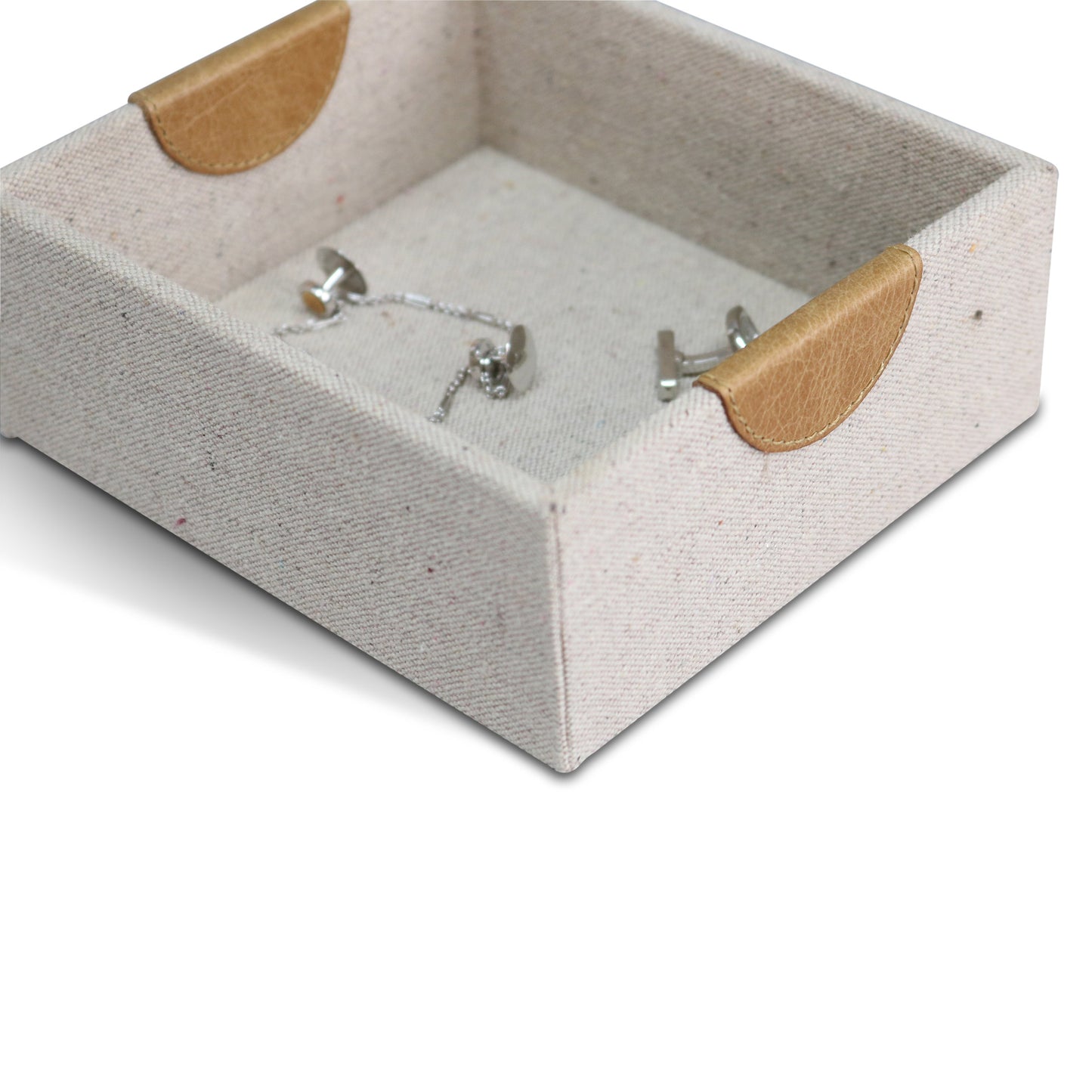 SMALL ACCESSORY TRAY