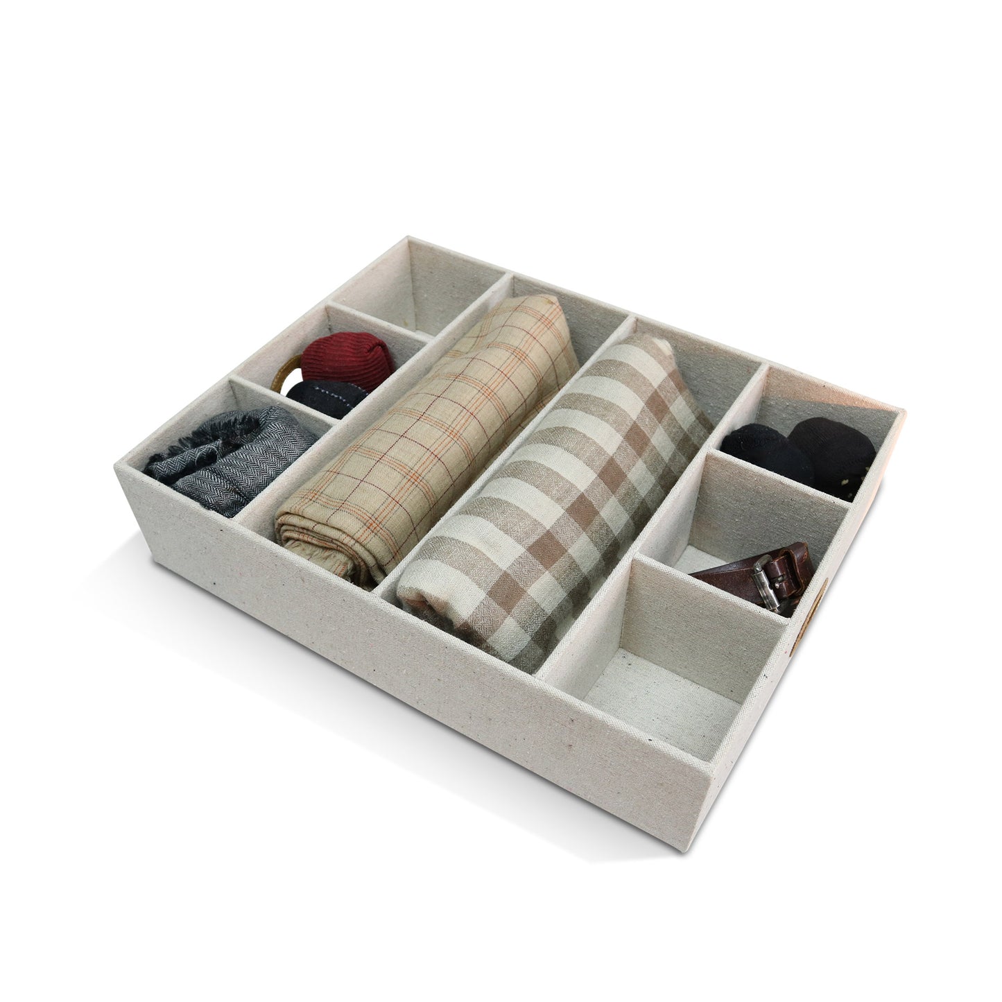 SMALL GARMENTS ORGANIZER