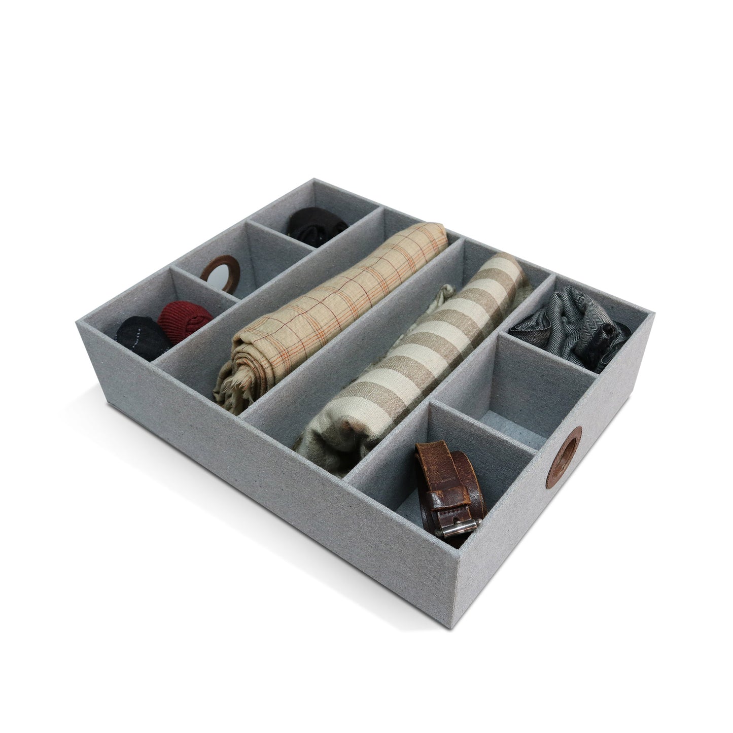 SMALL GARMENTS ORGANIZER