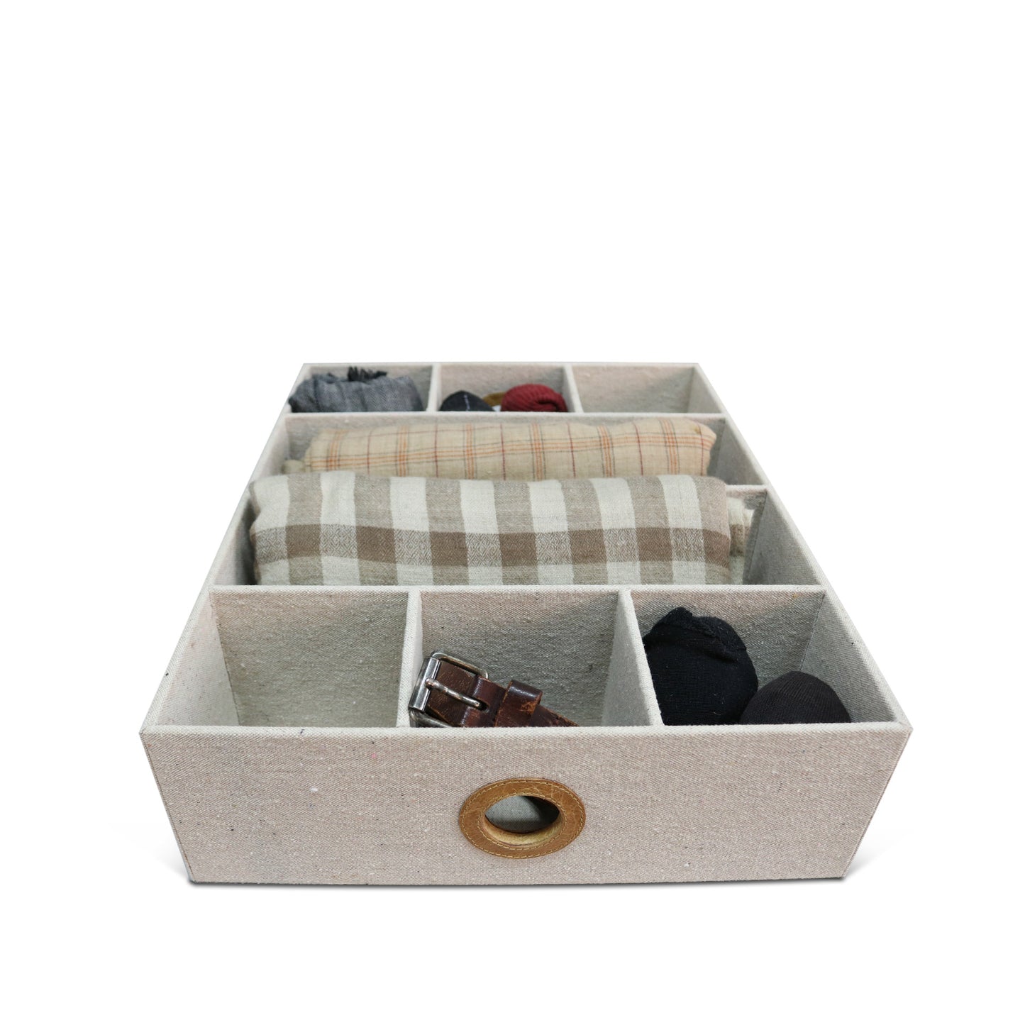 SMALL GARMENTS ORGANIZER