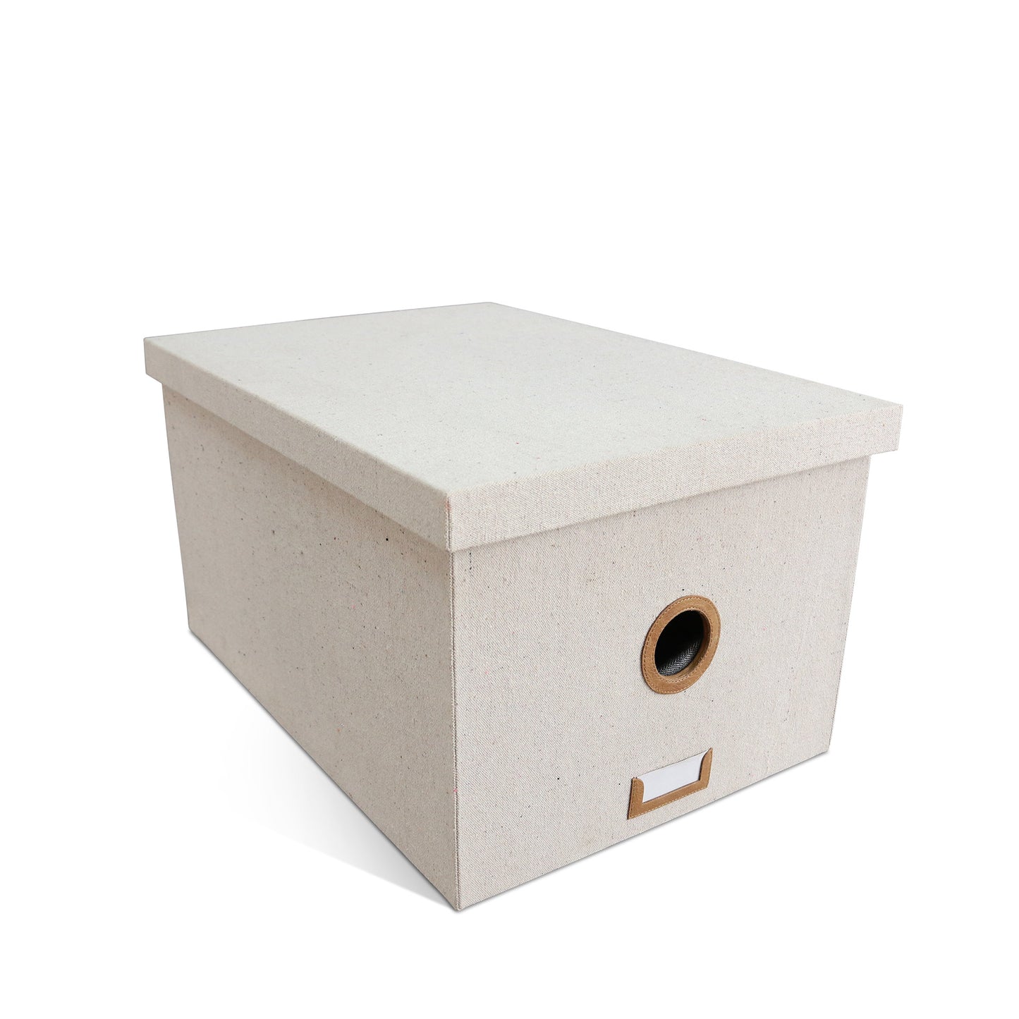 SMALL WARDROBE BOX