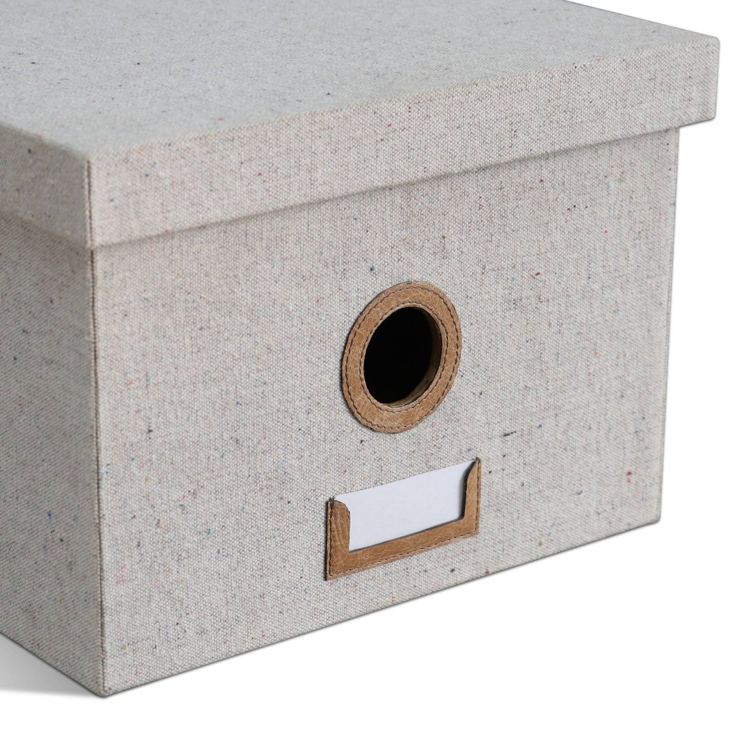 SMALL WARDROBE BOX