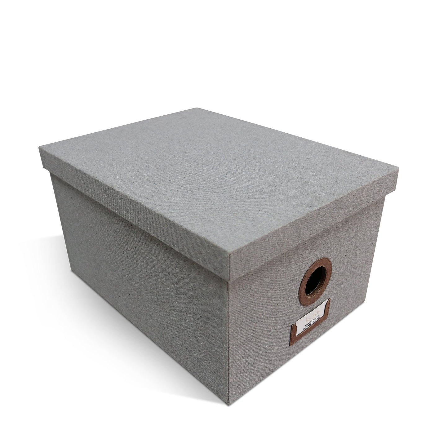 SMALL WARDROBE BOX