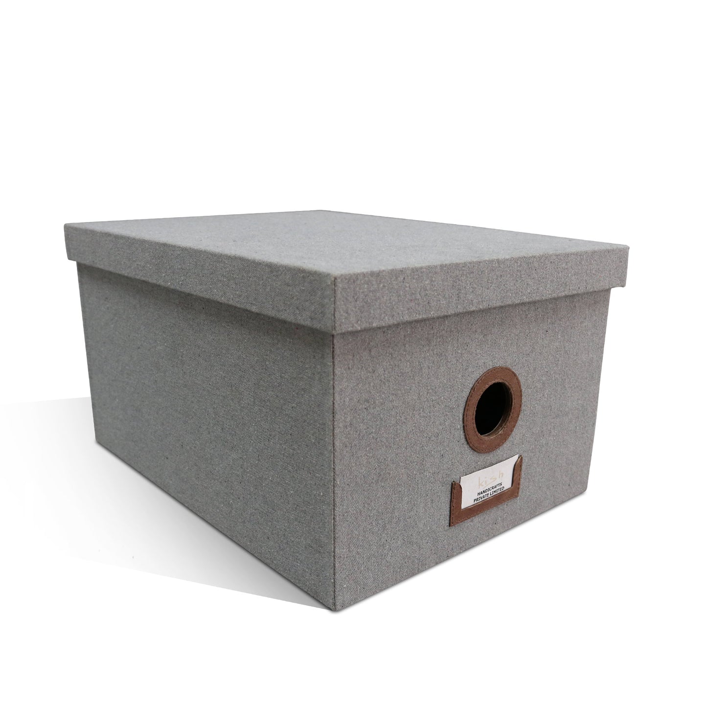 SMALL WARDROBE BOX