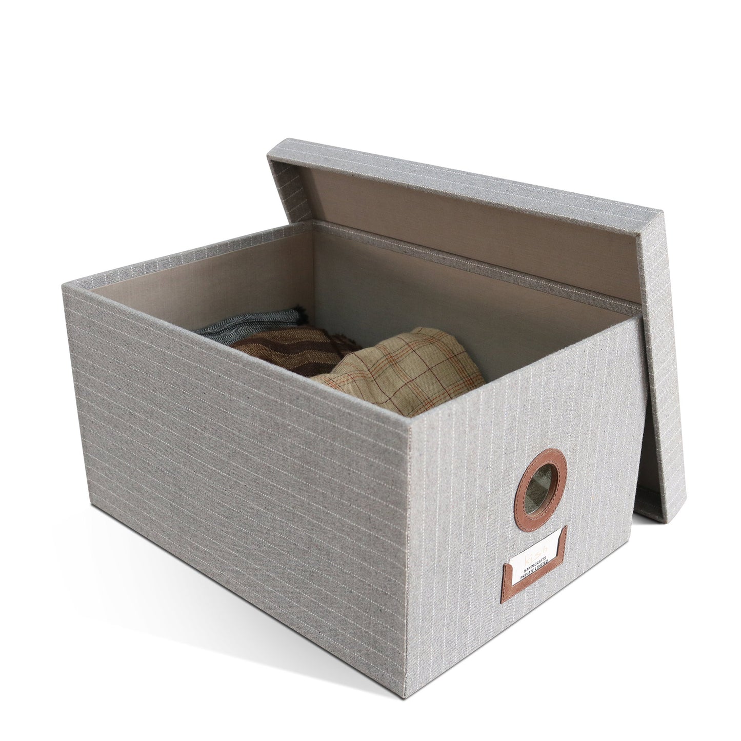 SMALL WARDROBE BOX