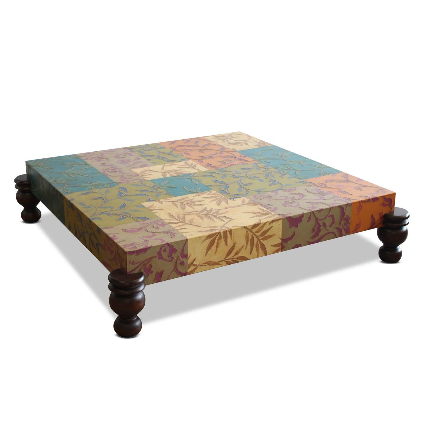 Mehfil E' Bahar Coffee Table
