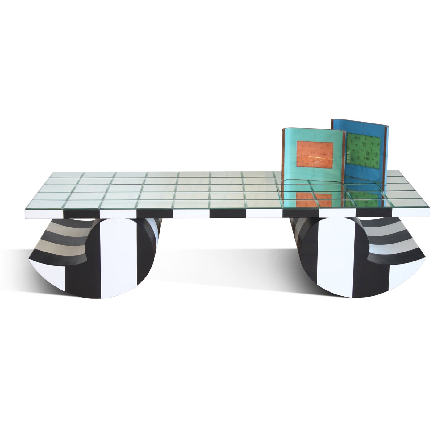 ‘GONDOLA’ Coffee table