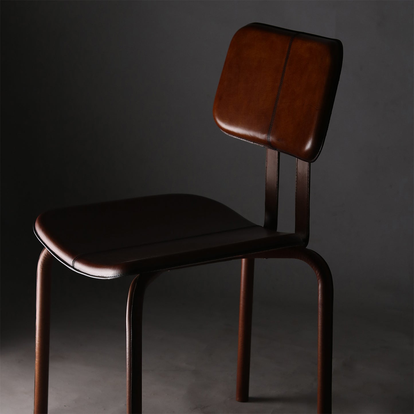 Dak Bangla Chair 02